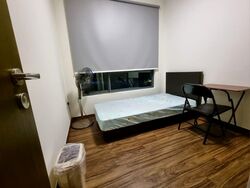 The Brownstone (D27), Condominium #461848871